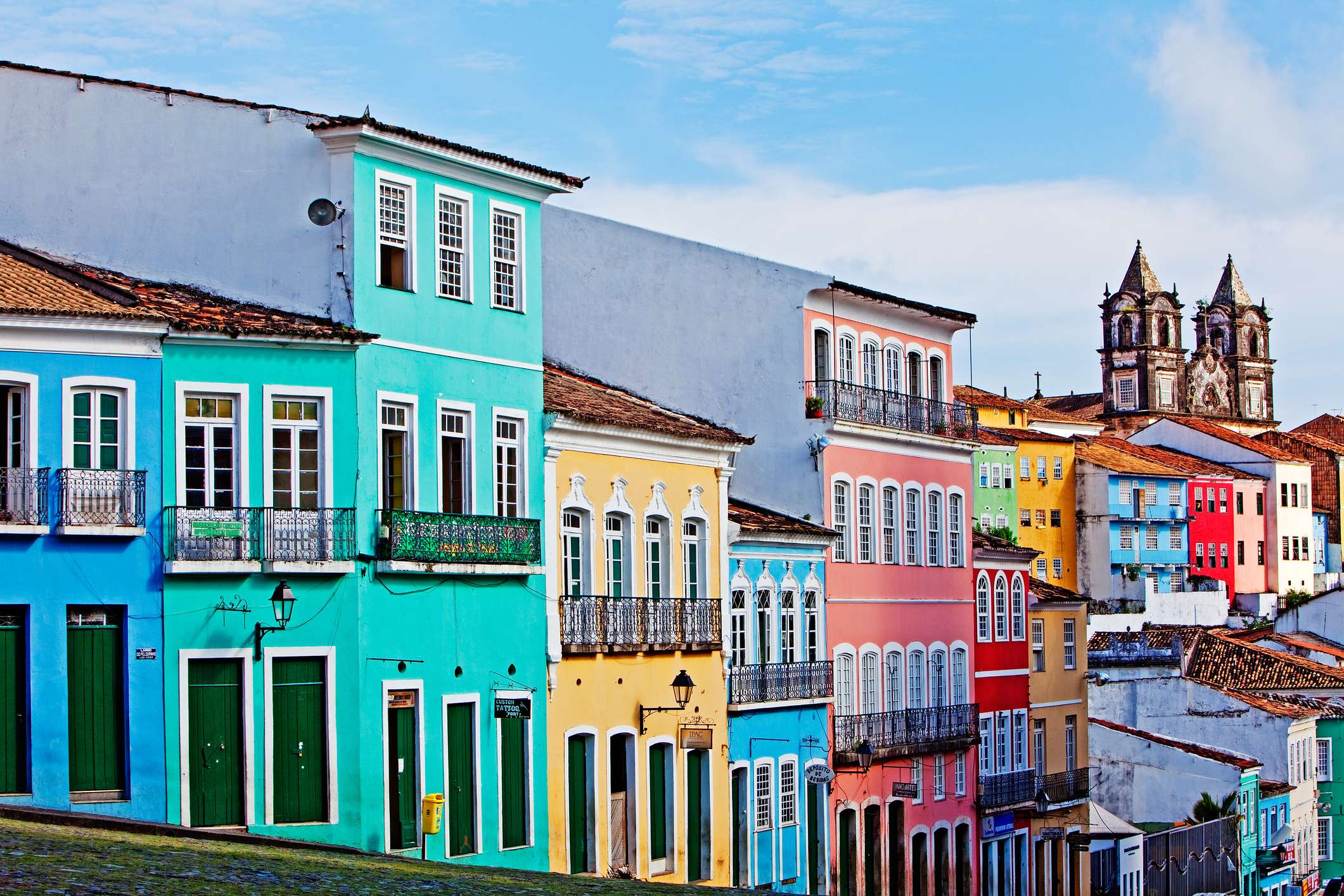 Turismo cultural: 12 destinos para conhecer a história do Brasil