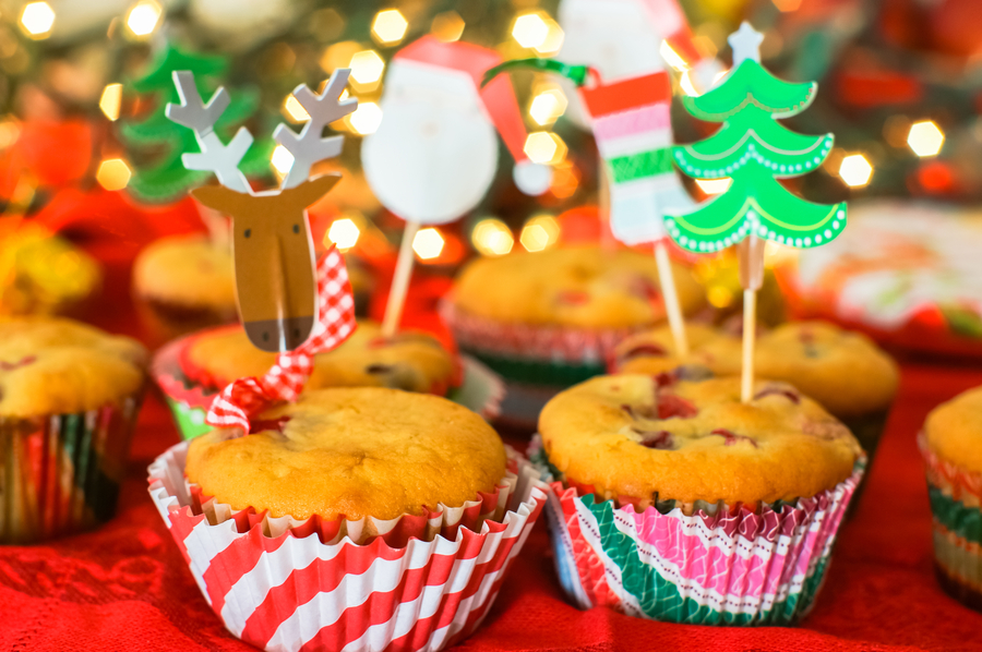 Sobremesa para o Natal: confira receitas festivas e onde prová-las
